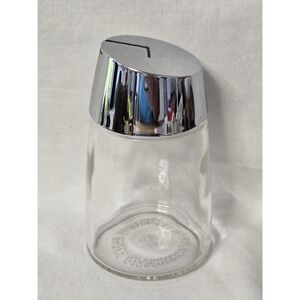 Vintage Mid Century Sugar Dispenser Santa Barbara Ca 930